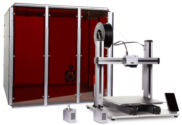 Snapmaker 2.0 A350T 3в1 с кутия - Image 9