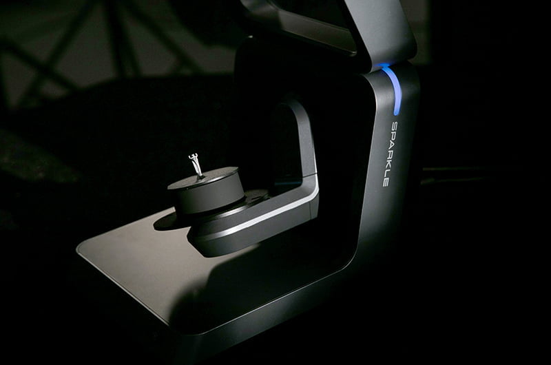 3D Скенер Shining 3D AutoScan Sparkle - Image 4