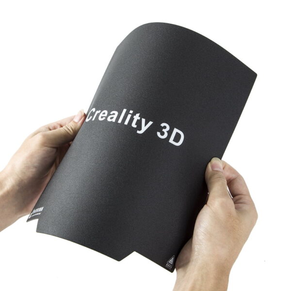 Creality 3D Магнитна подложка - Image 4
