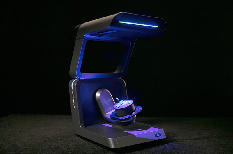 3D Скенер Shining 3D AutoScan Sparkle - Image 6