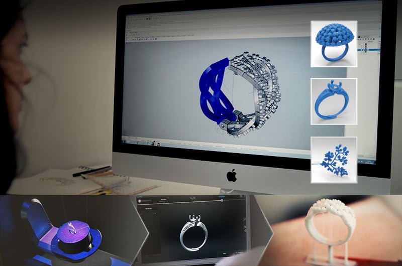 3D Скенер Shining 3D AutoScan Sparkle - Image 7