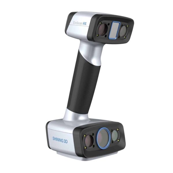 3D Скенер Shining 3D EinScan HX - Image 4