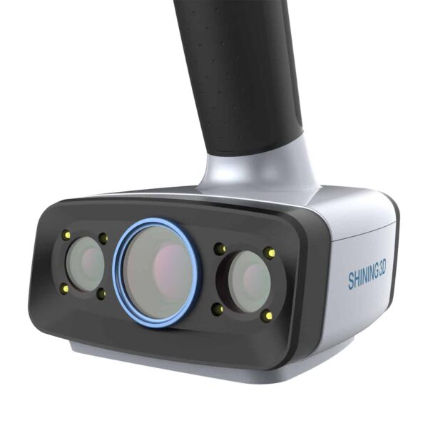 3D Скенер Shining 3D EinScan HX - Image 7