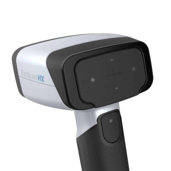 3D Скенер Shining 3D EinScan HX - Image 9
