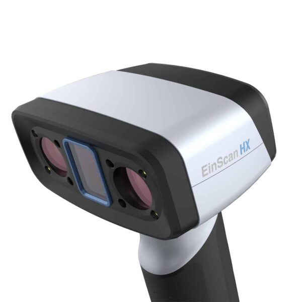 3D Скенер Shining 3D EinScan HX - Image 10