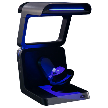 3D Скенер Shining 3D AutoScan Sparkle