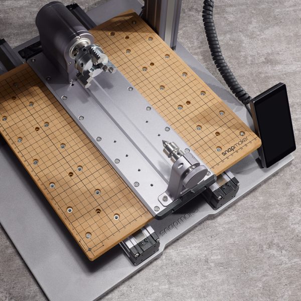 Snapmaker Rotary Module Bundle A350 - Image 8