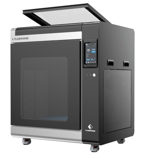 Flashforge Creator 4-A HT - Image 3