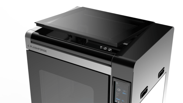 Flashforge Creator 4-A HT - Image 5