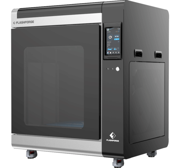 Flashforge Creator 4-A HT