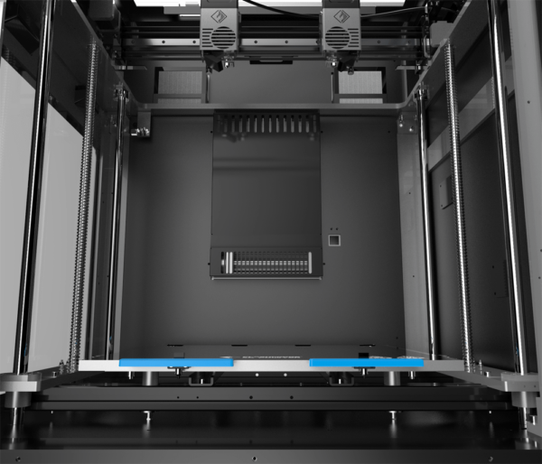 Flashforge Creator 4-A HT - Image 9