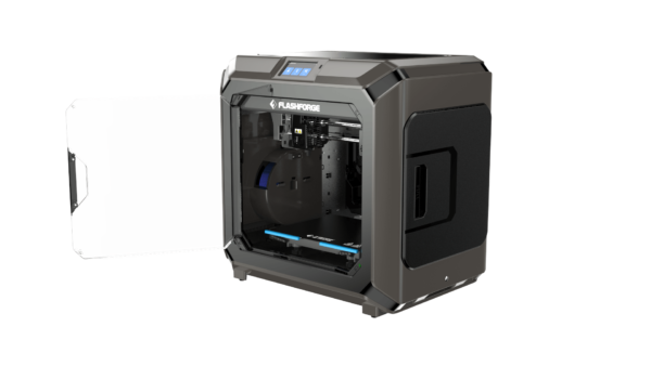 Flashforge Creator 3 PRO - Dual - Image 2