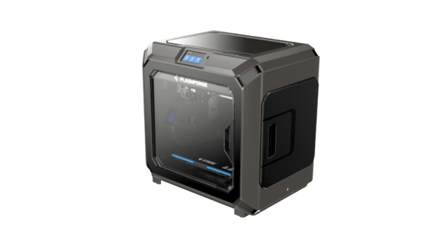 Flashforge Creator 3 PRO - Dual - Image 3