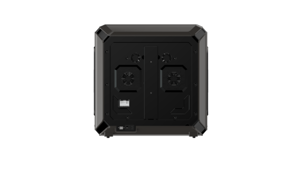 Flashforge Creator 3 PRO - Dual - Image 4