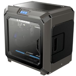 Flashforge Creator 3 PRO - Dual