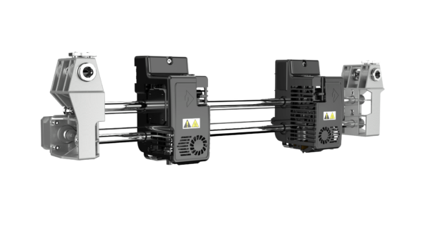 Flashforge Creator 3 PRO - Dual - Image 5