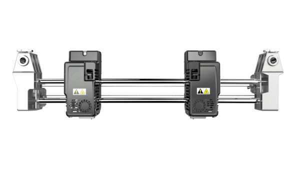 Flashforge Creator 3 PRO - Dual - Image 6