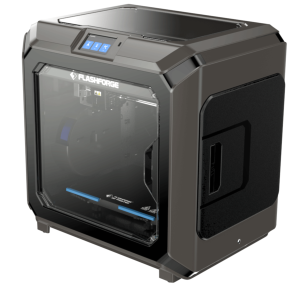 Flashforge Creator 3 PRO - Dual