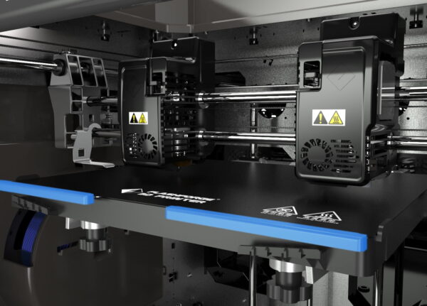 Flashforge Creator 3 PRO - Dual - Image 9