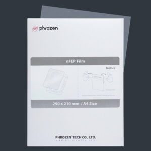 Phrozen nFEP PFA Film A4 - 1 бр