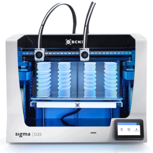 BCN3D Sigma D25
