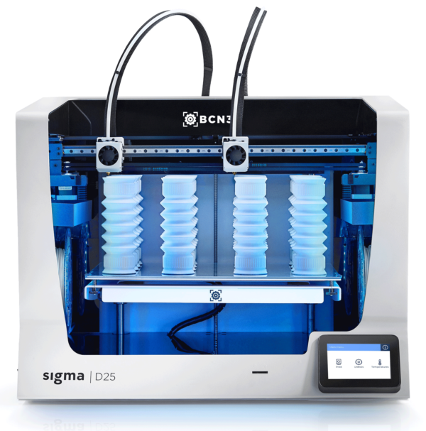 BCN3D Sigma D25