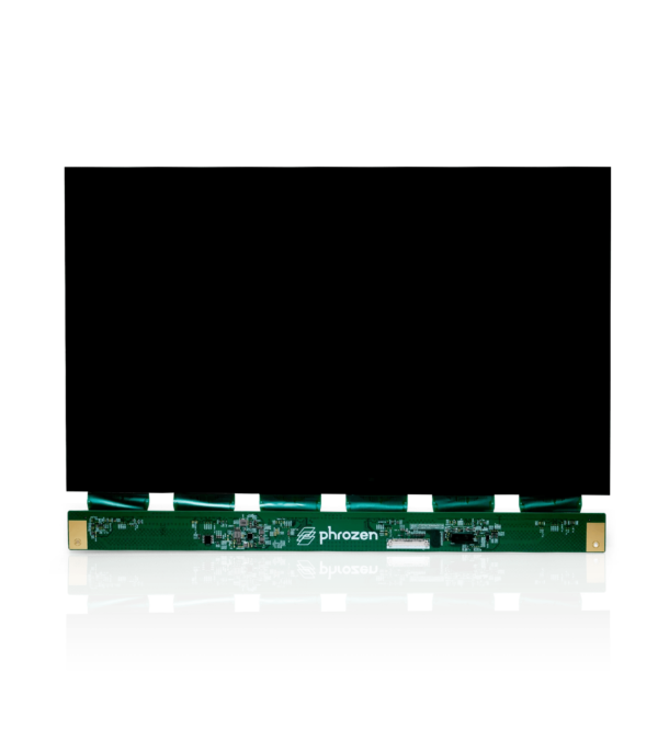 Phrozen Sonic Mega 8K mono LCD