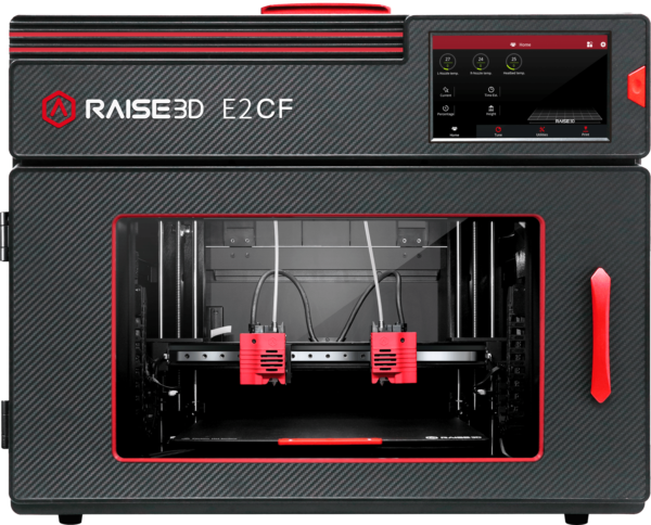 RAISE3D E2CF - Image 7