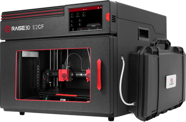 RAISE3D E2CF - Image 6