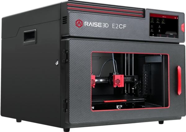 RAISE3D E2CF - Image 2