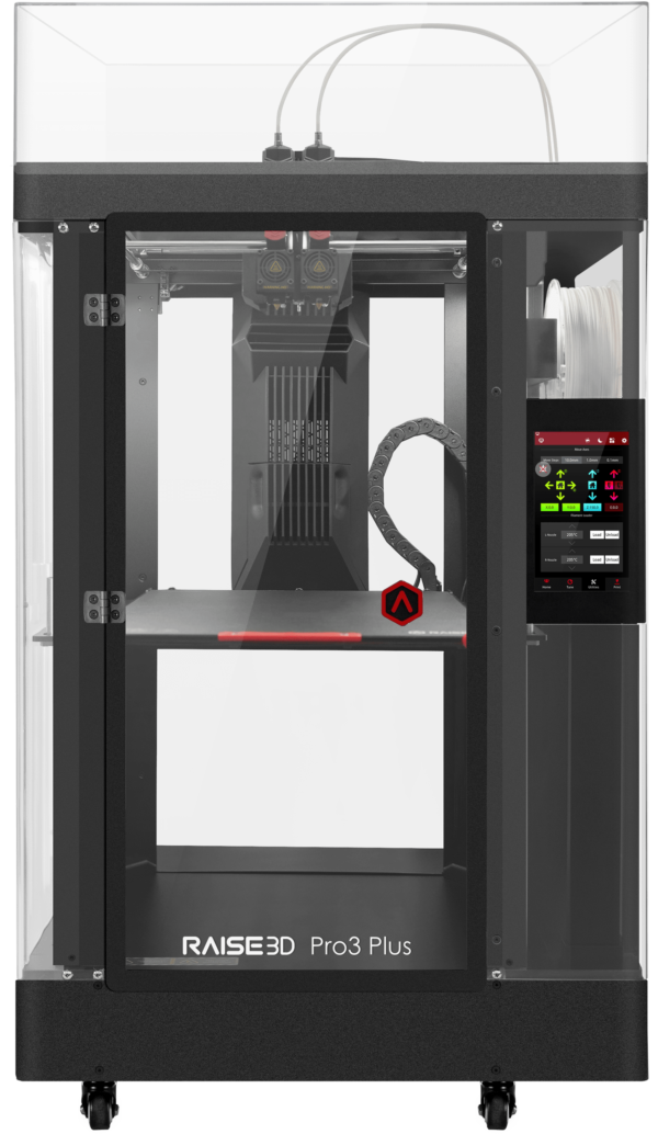 RAISE3D Pro3 Plus - Image 2
