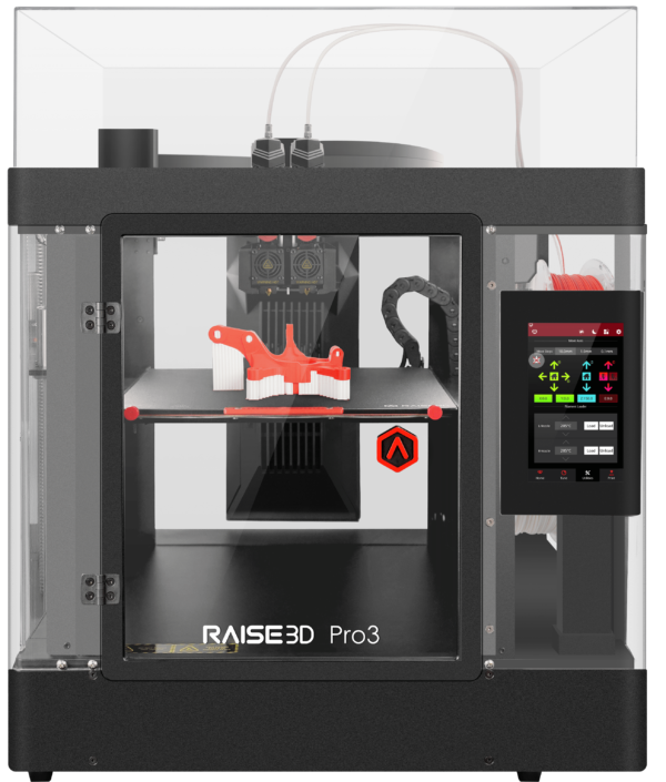 RAISE3D Pro3 - Image 3