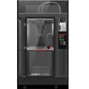 RAISE3D Pro3 Plus