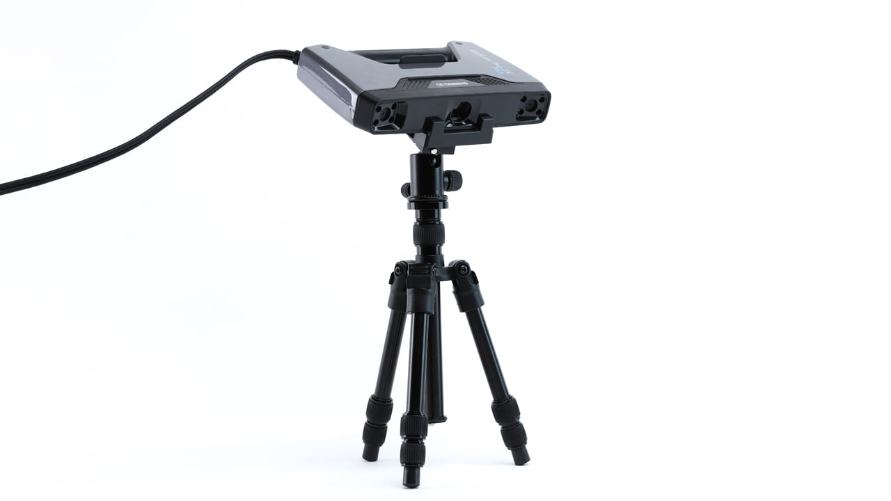 Shining 3D EinScan Industrial Pack - Image 3