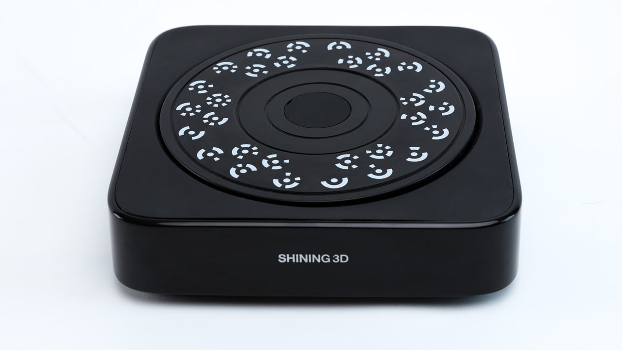 Shining 3D EinScan Industrial Pack - Image 4