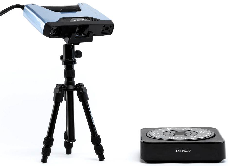 Shining 3D EinScan Industrial Pack