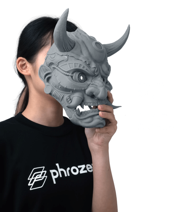Phrozen Speed Resin – 1KG - Image 2