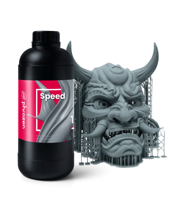 Phrozen Speed Resin – 1KG