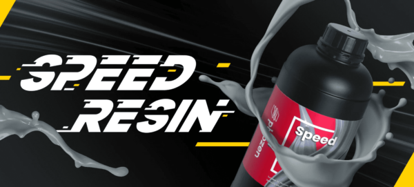 Phrozen Speed Resin – 1KG - Image 6