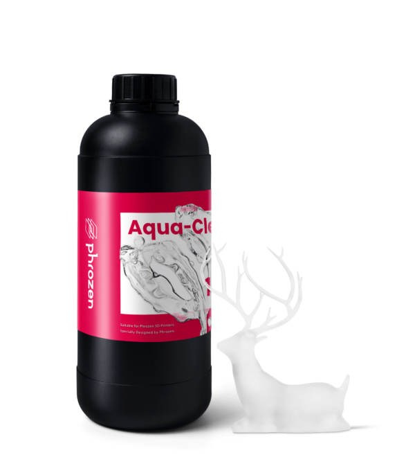 Phrozen Aqua Clear 1KG