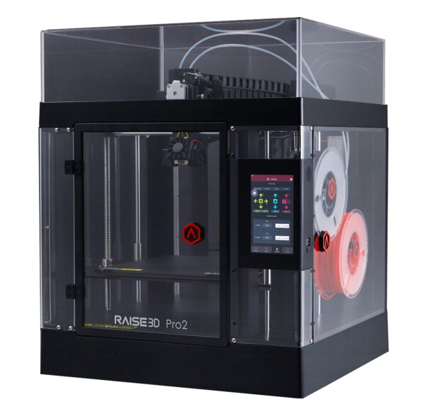 RAISE3D Pro2