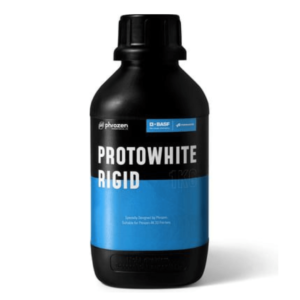 Phrozen Protowhite Rigid Resin