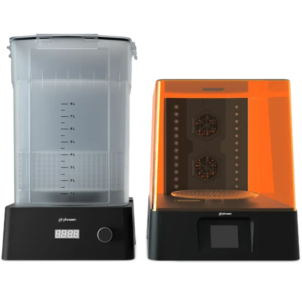 Phrozen Wash and Cure Kit