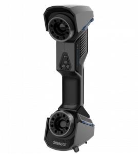 3D скенер Shining Freescan UE Pro