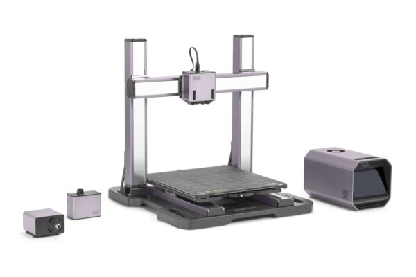 Snapmaker Artisan 3 in 1 - 10W - Image 2