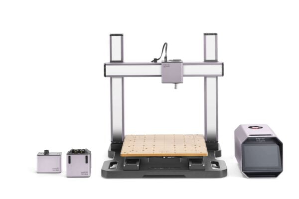 Snapmaker Artisan 3 in 1 - 10W - Image 3