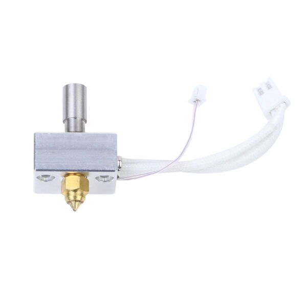 Creality Ender-3 S1 Heating Block Kit