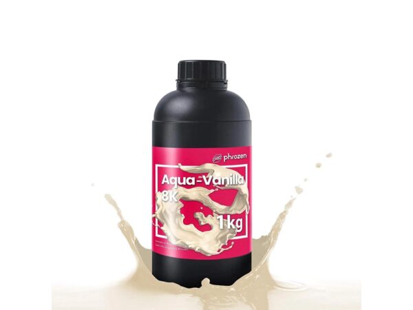Phrozen Aqua 8K Vanilla 1kg - Image 3