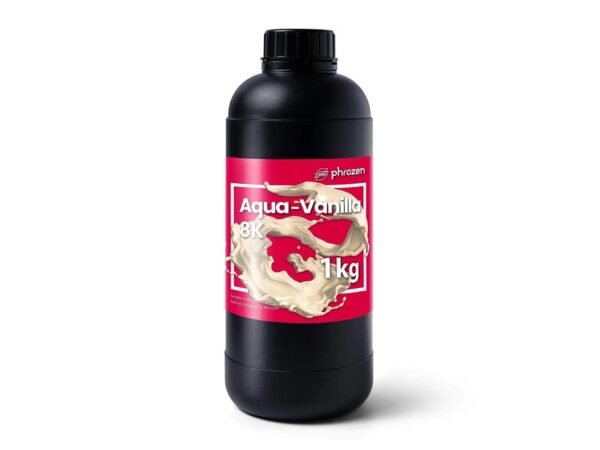 Phrozen Aqua 8K Vanilla 1kg - Image 4