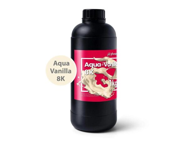 Phrozen Aqua 8K Vanilla 1kg - Image 5